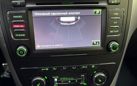 Skoda Yeti I рестайлинг, 2014 год, 965 000 рублей, 12 фотография