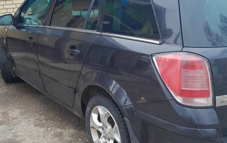 Opel Astra H, 2006 год, 397 000 рублей, 5 фотография