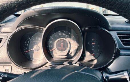 KIA Rio III рестайлинг, 2015 год, 880 000 рублей, 11 фотография