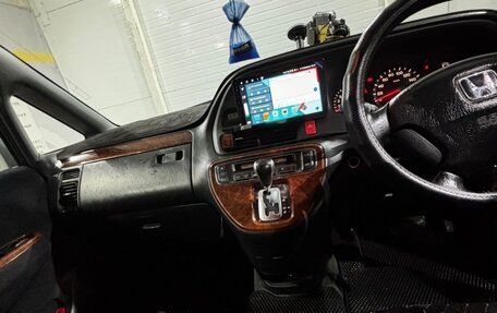 Honda Odyssey II, 2002 год, 670 000 рублей, 7 фотография