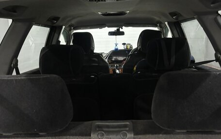 Honda Odyssey II, 2002 год, 670 000 рублей, 11 фотография