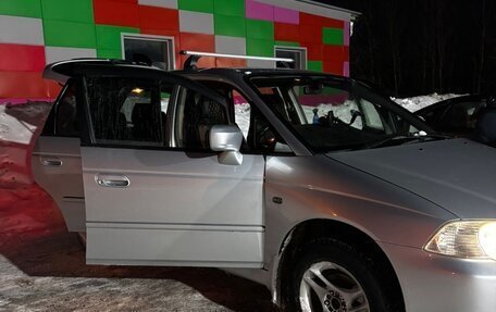 Honda Odyssey II, 2002 год, 670 000 рублей, 5 фотография