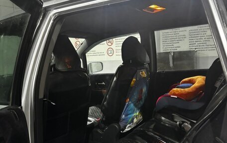 Honda Odyssey II, 2002 год, 670 000 рублей, 10 фотография