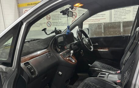 Honda Odyssey II, 2002 год, 670 000 рублей, 9 фотография