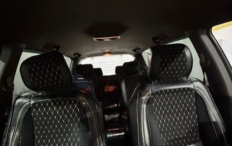 Honda Odyssey II, 2002 год, 670 000 рублей, 8 фотография