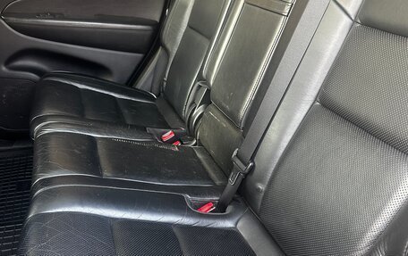 Jeep Grand Cherokee, 2011 год, 1 690 000 рублей, 11 фотография