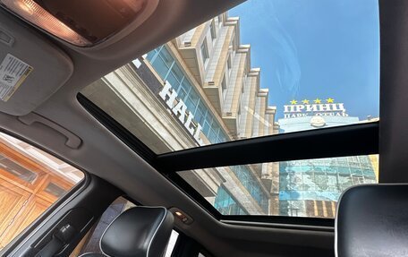 Jeep Grand Cherokee, 2011 год, 1 690 000 рублей, 15 фотография