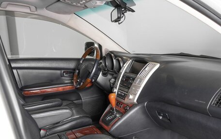 Lexus RX II рестайлинг, 2006 год, 1 464 000 рублей, 7 фотография