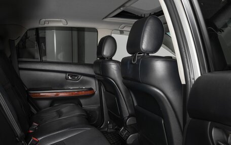 Lexus RX II рестайлинг, 2006 год, 1 464 000 рублей, 8 фотография