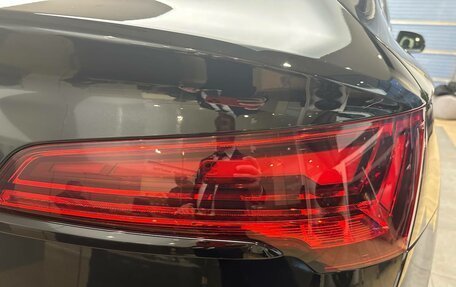 Audi Q5, 2025 год, 9 690 000 рублей, 6 фотография