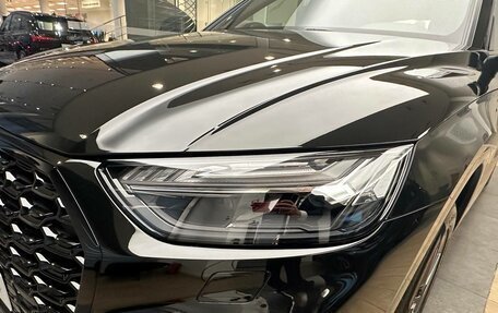 Audi Q5, 2025 год, 9 690 000 рублей, 8 фотография