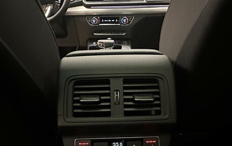 Audi Q5, 2025 год, 9 690 000 рублей, 11 фотография