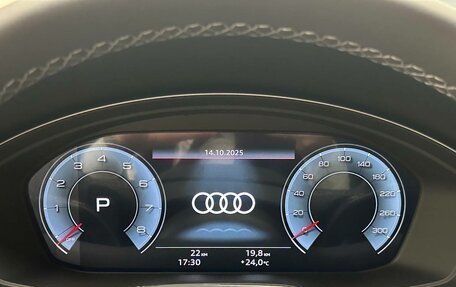 Audi Q5, 2025 год, 9 690 000 рублей, 14 фотография