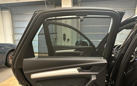 Audi Q5, 2025 год, 9 690 000 рублей, 10 фотография