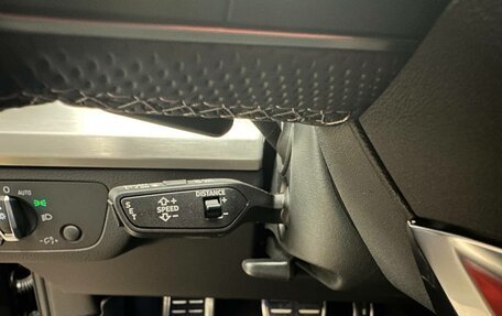 Audi Q5, 2025 год, 9 690 000 рублей, 13 фотография