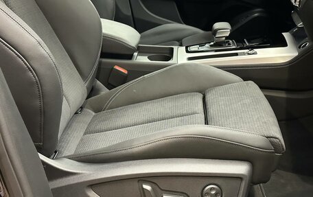 Audi Q5, 2025 год, 9 690 000 рублей, 16 фотография