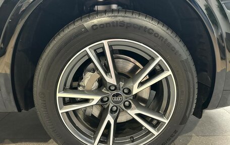 Audi Q5, 2025 год, 9 690 000 рублей, 17 фотография