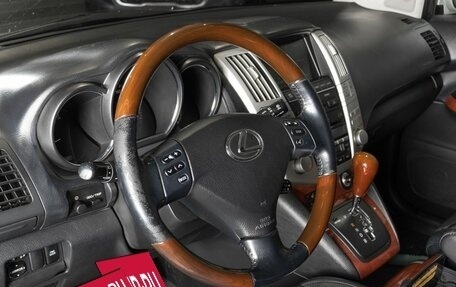 Lexus RX II рестайлинг, 2006 год, 1 464 000 рублей, 5 фотография