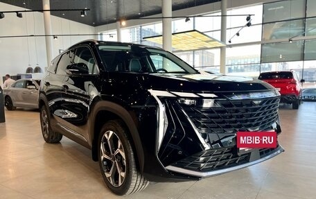 Geely Atlas, 2025 год, 3 449 990 рублей, 3 фотография