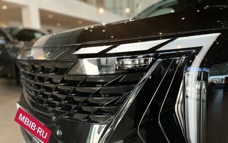 Geely Atlas, 2025 год, 3 449 990 рублей, 5 фотография