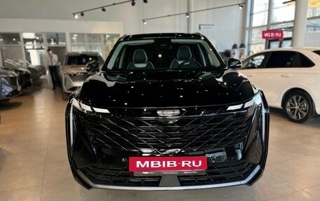 Geely Atlas, 2025 год, 3 449 990 рублей, 4 фотография