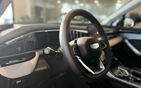 Geely Atlas, 2025 год, 3 449 990 рублей, 13 фотография