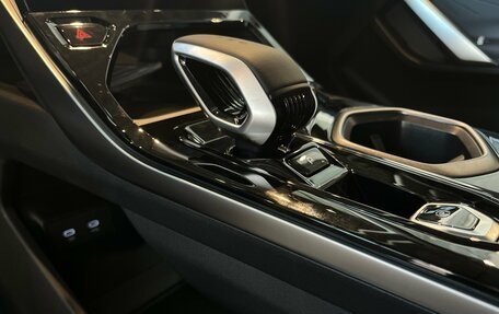 Geely Atlas, 2025 год, 3 449 990 рублей, 17 фотография