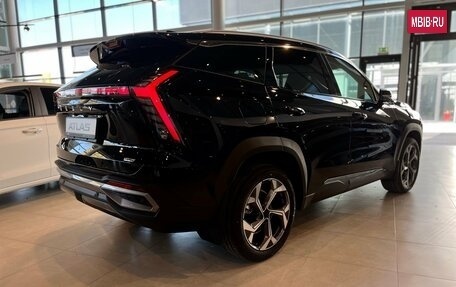 Geely Atlas, 2025 год, 3 449 990 рублей, 10 фотография