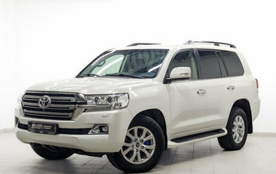 Toyota Land Cruiser 200, 2020 год, 7 270 000 рублей, 1 фотография
