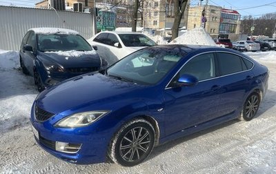 Mazda 6, 2007 год, 677 000 рублей, 1 фотография