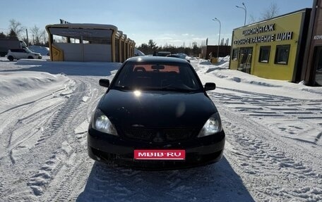 Mitsubishi Lancer IX, 2005 год, 120 000 рублей, 1 фотография