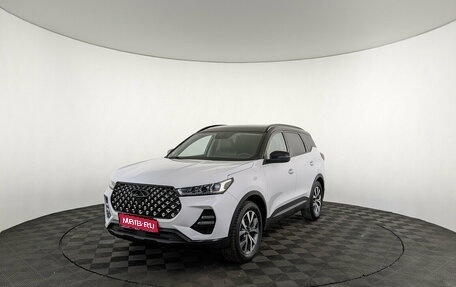 Chery Tiggo 7 Pro, 2020 год, 1 390 000 рублей, 1 фотография