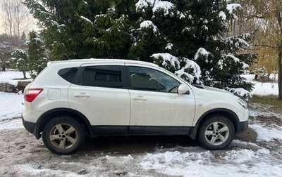 Nissan Qashqai, 2013 год, 920 000 рублей, 1 фотография