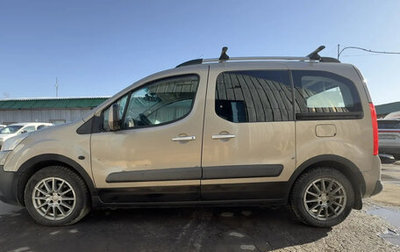 Peugeot Partner II рестайлинг 2, 2012 год, 450 000 рублей, 1 фотография