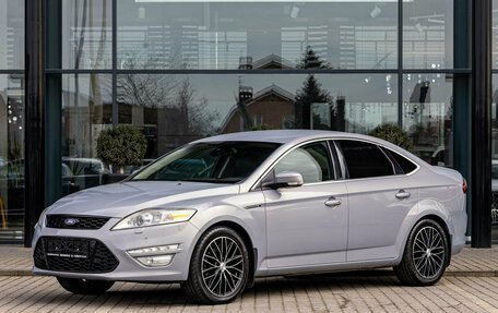 Ford Mondeo IV, 2011 год, 995 000 рублей, 1 фотография