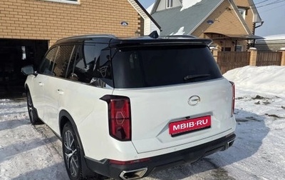 GAC GS8, 2024 год, 3 900 000 рублей, 1 фотография