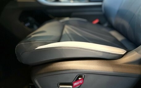 Geely Atlas, 2025 год, 3 449 990 рублей, 22 фотография