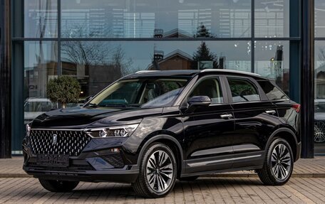 FAW Bestune T77, 2024 год, 1 895 000 рублей, 1 фотография