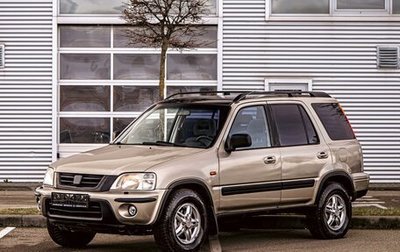 Honda CR-V IV, 1998 год, 595 000 рублей, 1 фотография