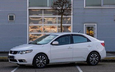 KIA Cerato III, 2009 год, 755 000 рублей, 1 фотография