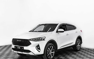 Haval F7x I, 2022 год, 1 895 000 рублей, 1 фотография
