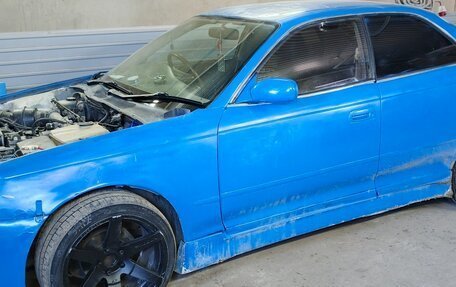 Toyota Mark II VIII (X100), 1994 год, 500 000 рублей, 1 фотография