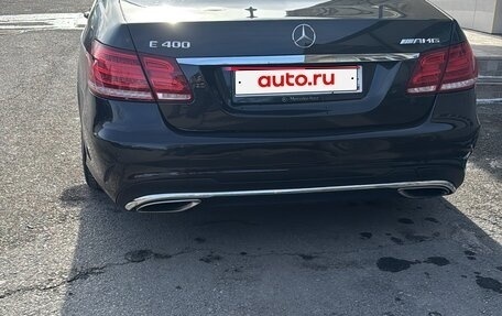 Mercedes-Benz E-Класс, 2013 год, 1 780 000 рублей, 1 фотография