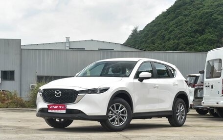 Mazda CX-5 II, 2026 год, 2 300 000 рублей, 1 фотография