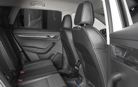 Skoda Karoq I, 2020 год, 2 461 000 рублей, 8 фотография