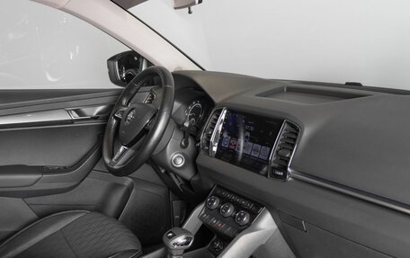 Skoda Karoq I, 2020 год, 2 461 000 рублей, 7 фотография