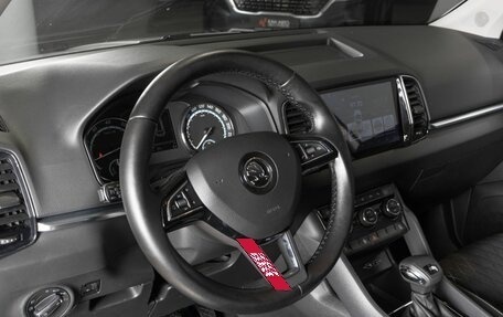 Skoda Karoq I, 2020 год, 2 461 000 рублей, 5 фотография