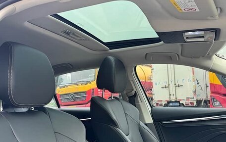 Skoda Octavia IV, 2023 год, 1 865 777 рублей, 10 фотография