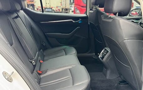 Skoda Octavia IV, 2023 год, 1 865 777 рублей, 17 фотография