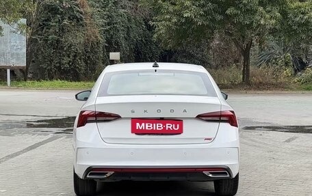 Skoda Octavia IV, 2023 год, 1 865 777 рублей, 8 фотография